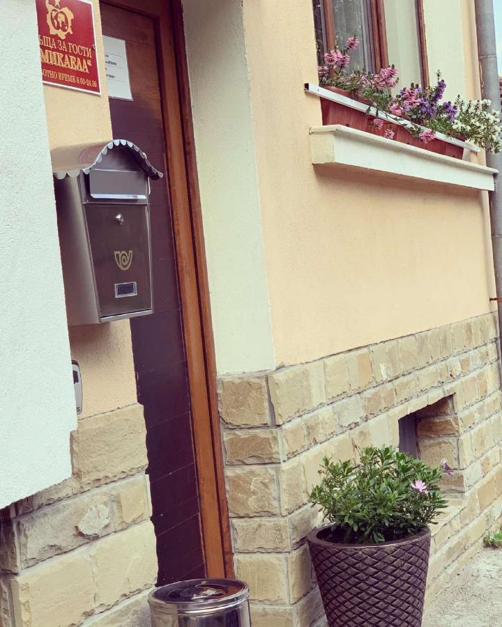 Guest House Mikaela Gabrova Dış mekan fotoğraf