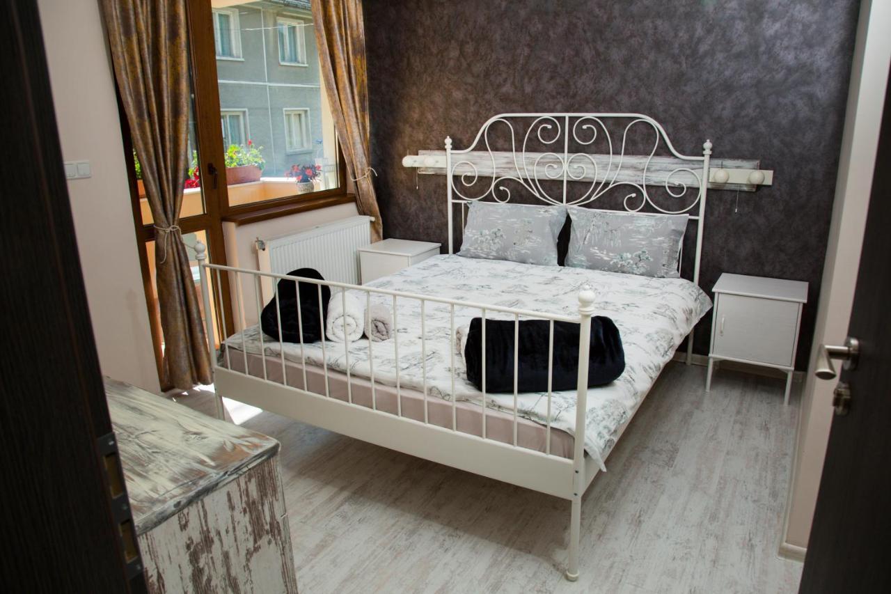 Guest House Mikaela Gabrova Dış mekan fotoğraf
