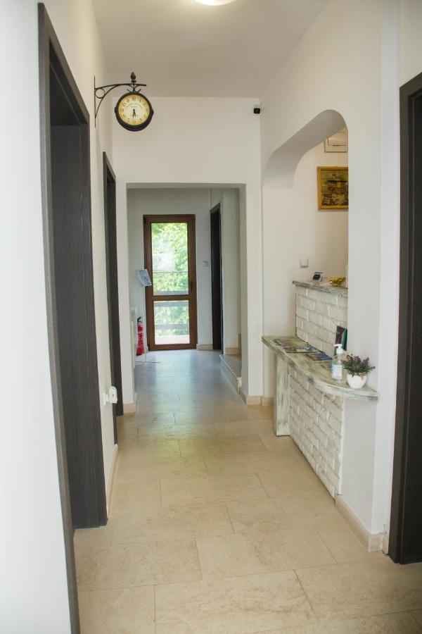 Guest House Mikaela Gabrova Dış mekan fotoğraf