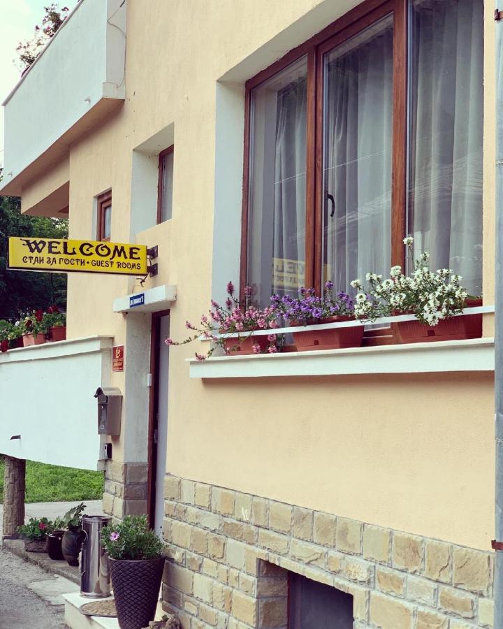 Guest House Mikaela Gabrova Dış mekan fotoğraf