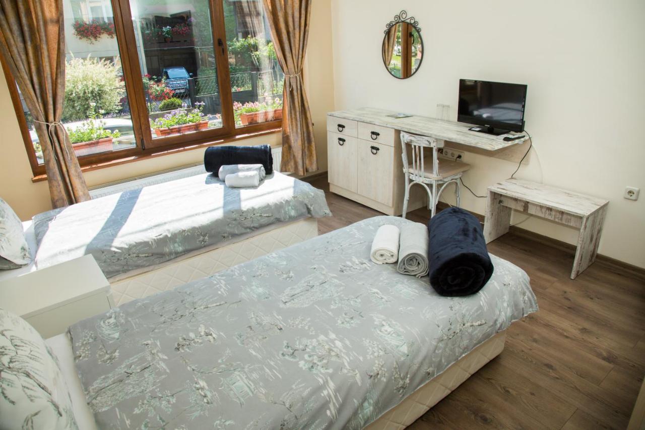 Guest House Mikaela Gabrova Dış mekan fotoğraf