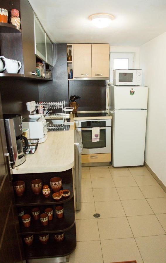 Guest House Mikaela Gabrova Dış mekan fotoğraf