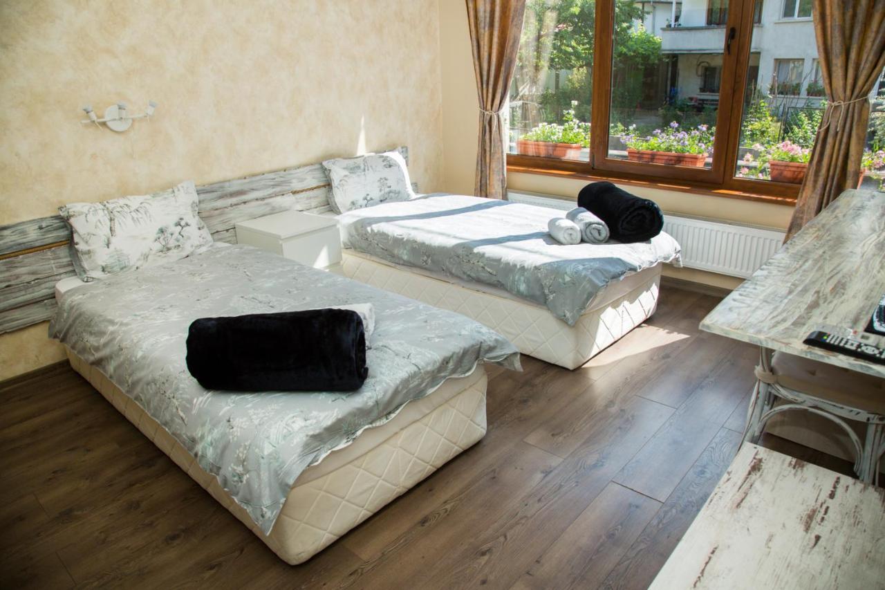 Guest House Mikaela Gabrova Dış mekan fotoğraf