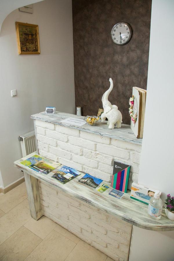 Guest House Mikaela Gabrova Dış mekan fotoğraf