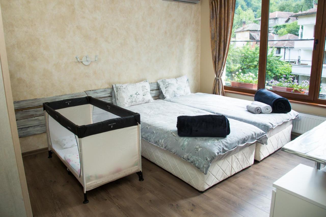 Guest House Mikaela Gabrova Dış mekan fotoğraf