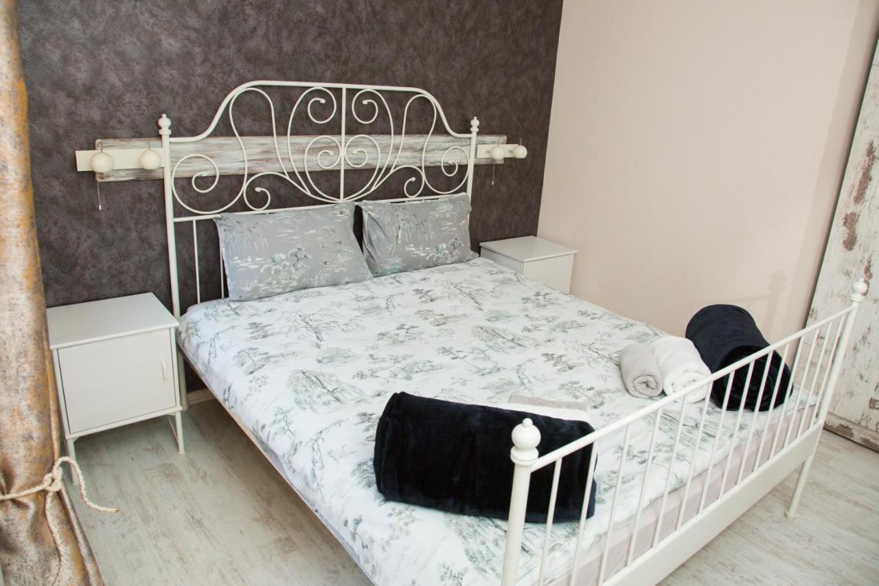 Guest House Mikaela Gabrova Dış mekan fotoğraf