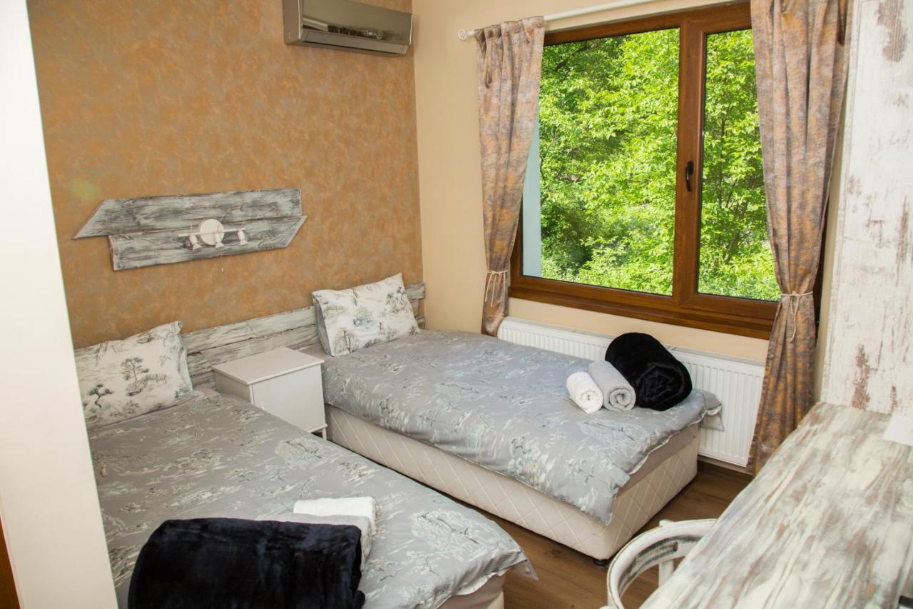 Guest House Mikaela Gabrova Dış mekan fotoğraf