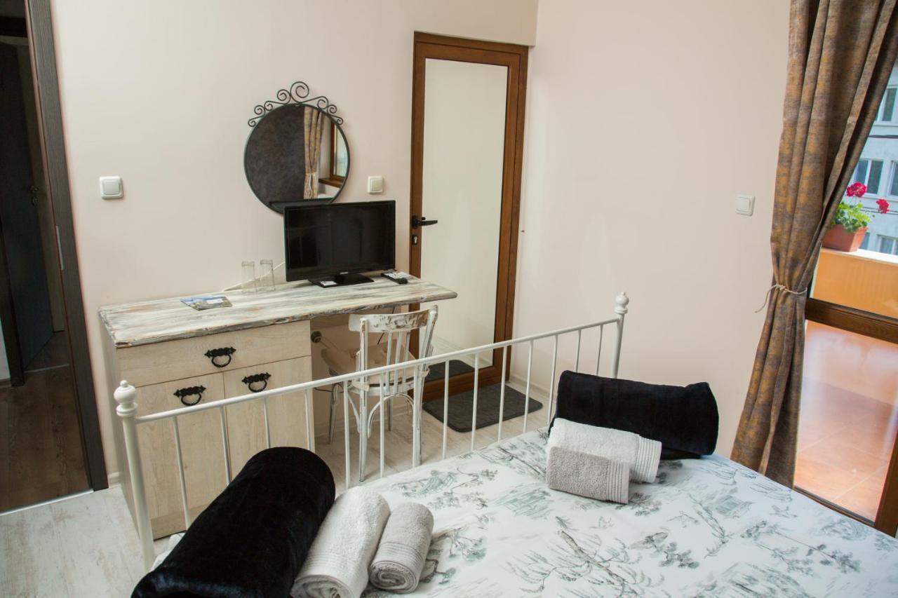 Guest House Mikaela Gabrova Dış mekan fotoğraf